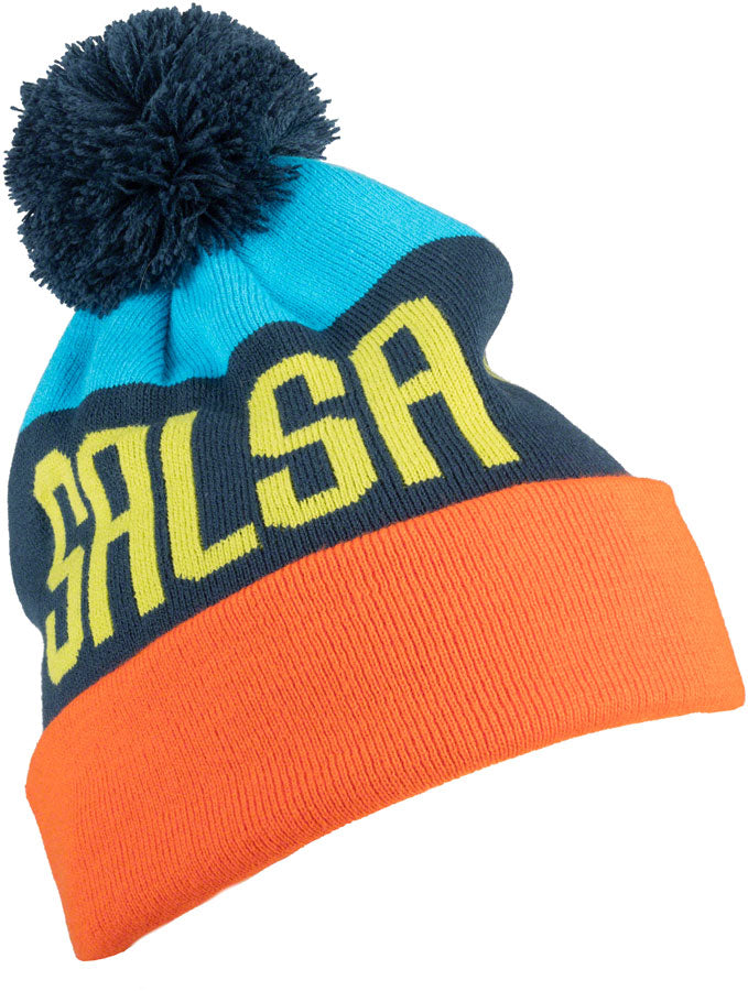 Salsa Logo Beanie