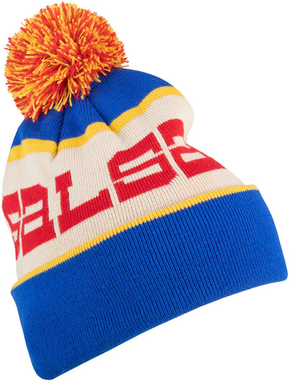 Salsa Logo Beanie