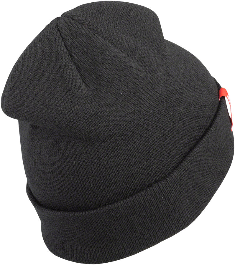 Salsa Logo Beanie