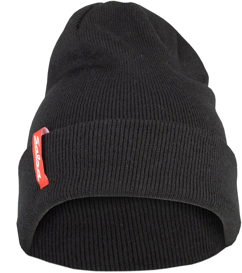 Salsa Logo Beanie
