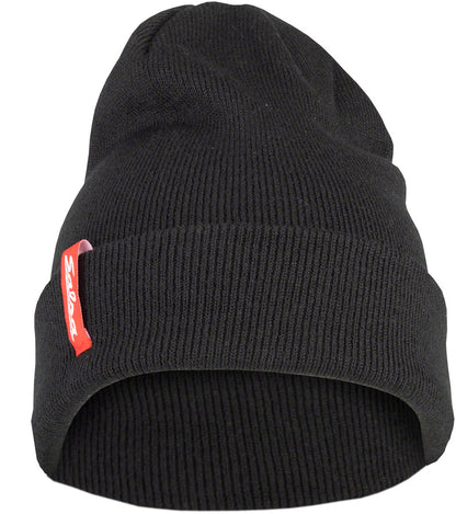 Salsa Logo Beanie