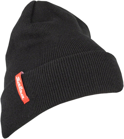 Salsa Logo Beanie