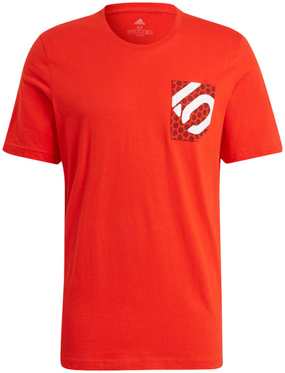 Five Ten The Brave Tee