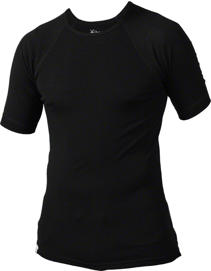 IBEX Woolies SS Men's