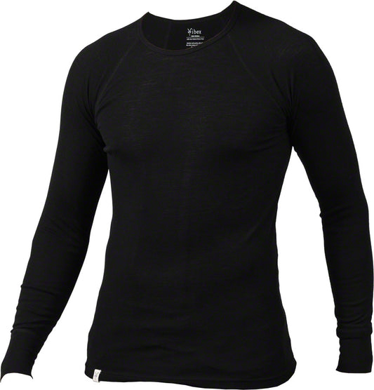 IBEX Woolies LS Men's