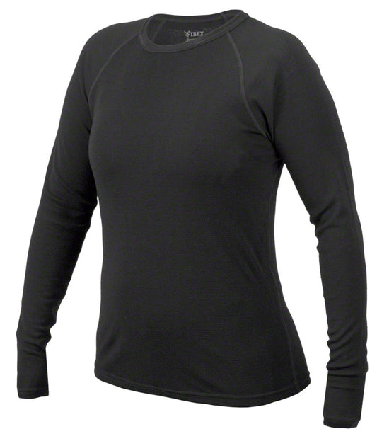 IBEX Woolies LS Women's
