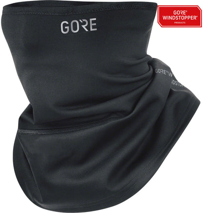 GORE WINDSTOPPER Neck & Face Warmer