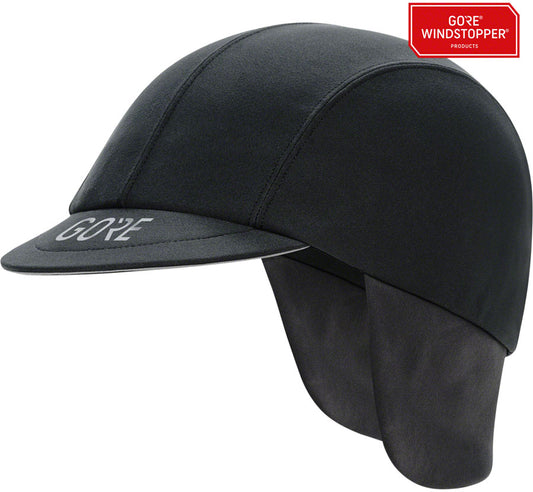 GORE C5 WINDSTOPPER Road Cap