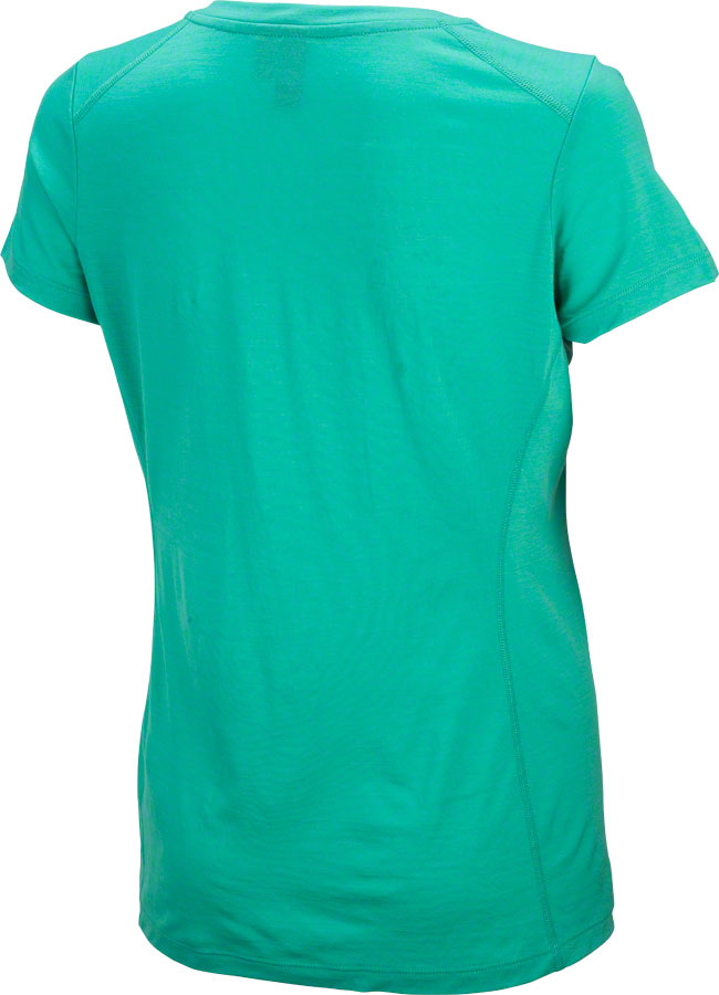 IBEX All Day T-Shirt