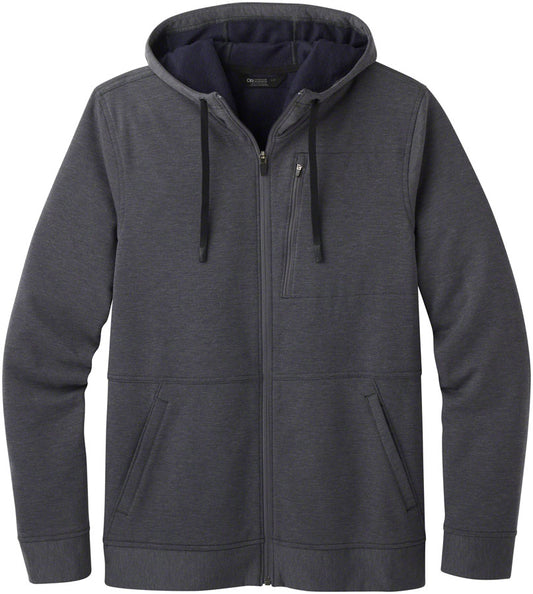 Outdoor Research Emersion Fleece Hoodie