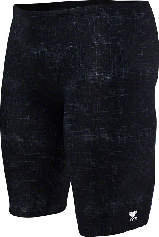 TYR Sandblasted Jammer