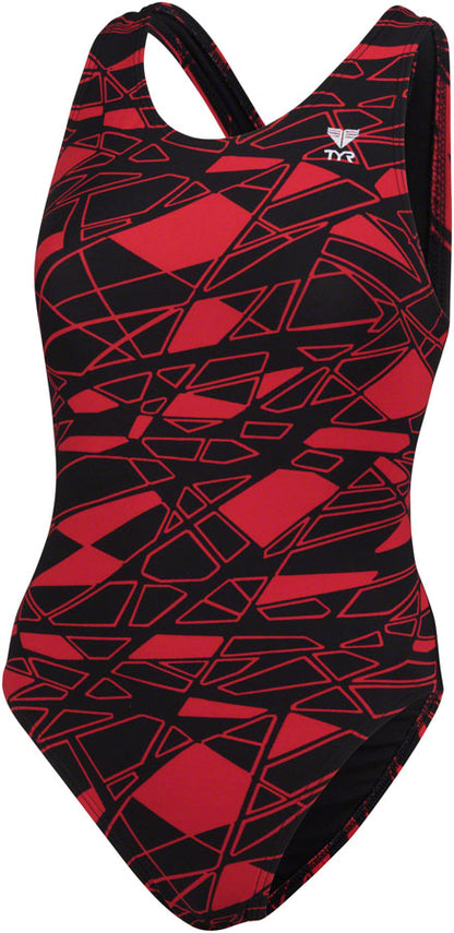TYR Performance Maxfit Swimsuit