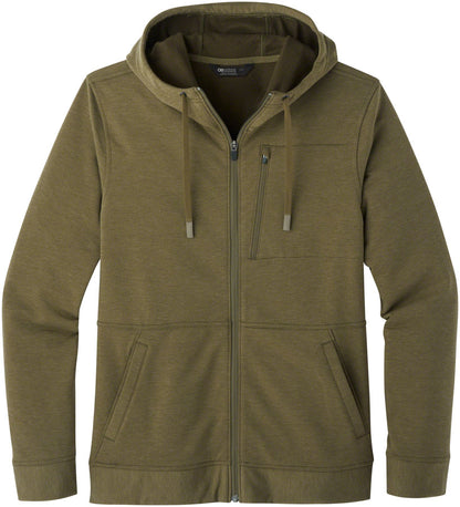 Outdoor Research Emersion Fleece Hoodie