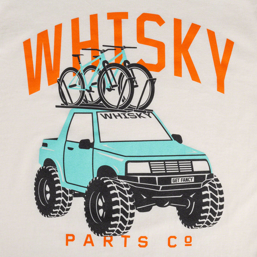 Whisky Parts Co. Joyrides T-Shirt