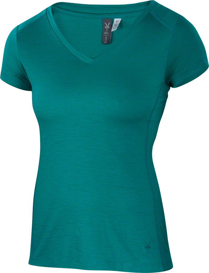 IBEX All Day T-Shirt