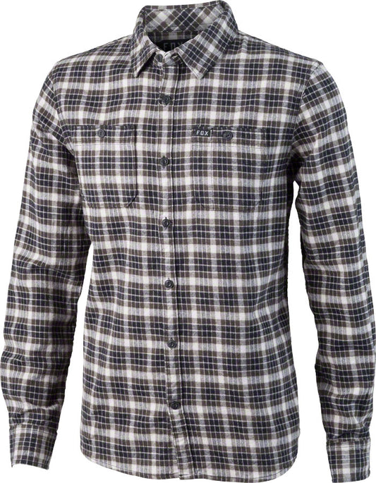 Fox Racing Edge Line