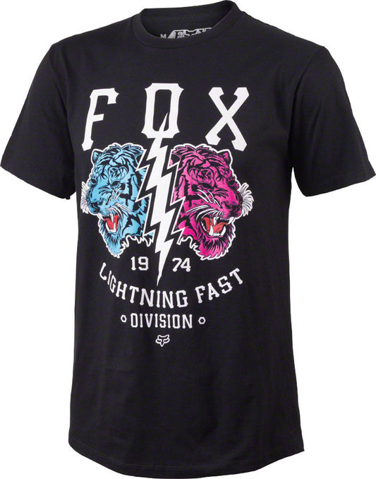 Fox Racing Bumrusher