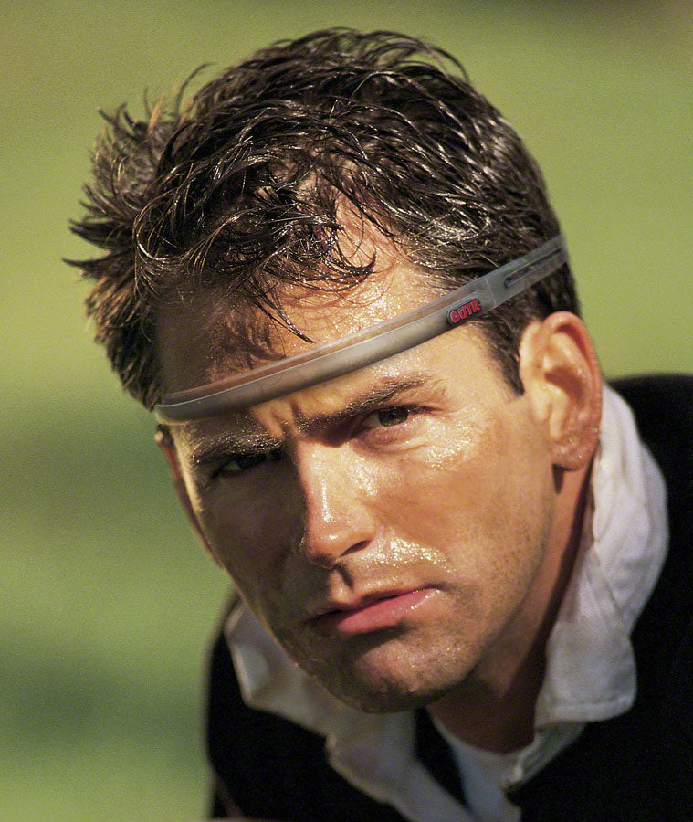 SWEAT GUTR GUTR Headband