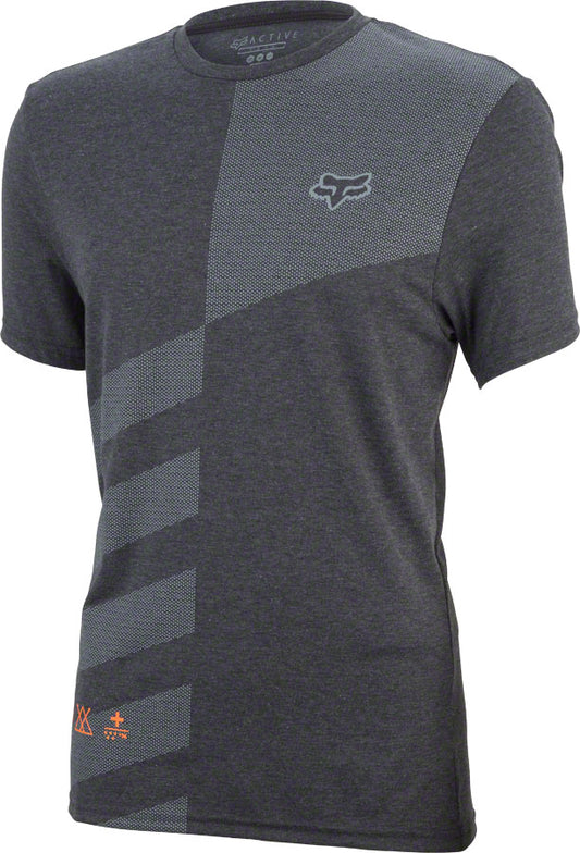 Fox Racing Border Time