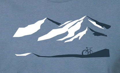 Mechanical Threads Mountain Calls