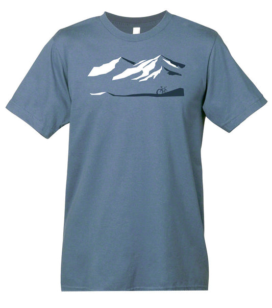 Mechanical Threads Mountain Calls