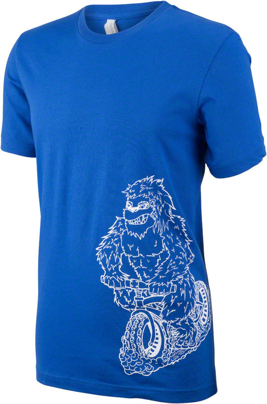 Mechanical Threads Abominable T-Shirt