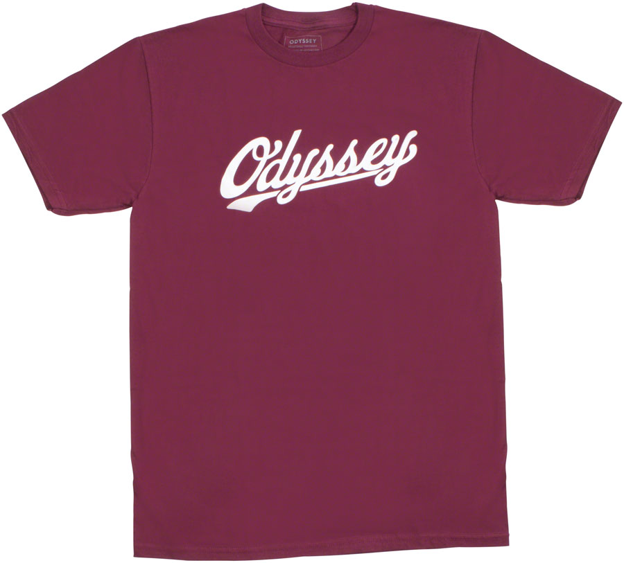 Odyssey Slugger T-Shirt