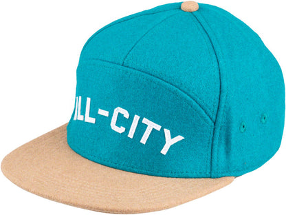 All-City Chome Dome 3.0 Cap