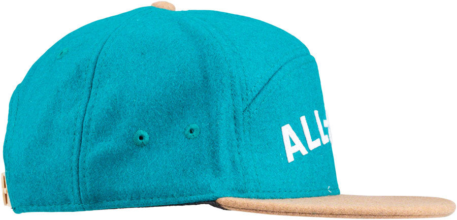 All-City Chome Dome 3.0 Cap