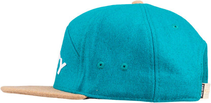 All-City Chome Dome 3.0 Cap