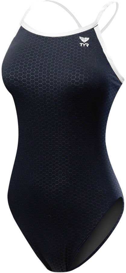 TYR Performance Diamondfit Swimsuit