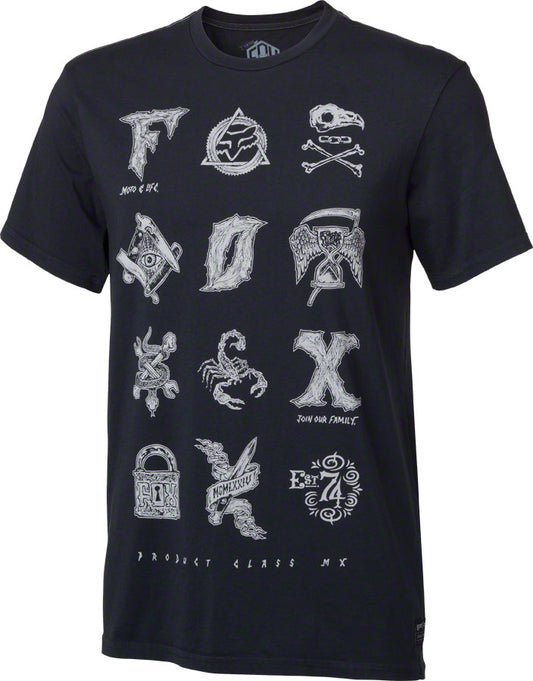 Fox Racing Total Sprawl