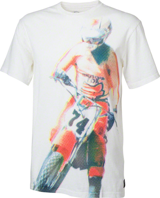 Fox Racing Divide Line.