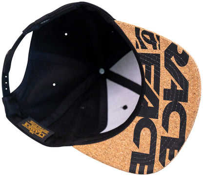 RaceFace Corked Brim Hat