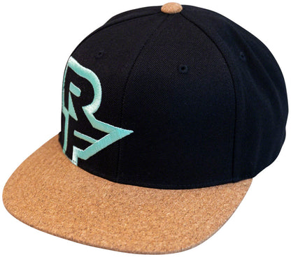 RaceFace Corked Brim Hat