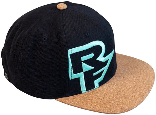 RaceFace Corked Brim Hat