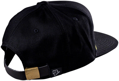 RaceFace Explore 7-Panel Hat