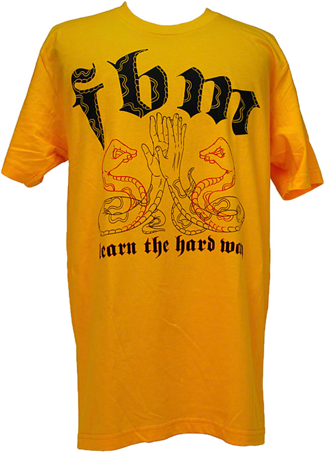 FBM Learn the Hard Way