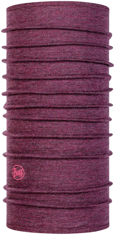 Buff Midweight Merino Wool Headwear