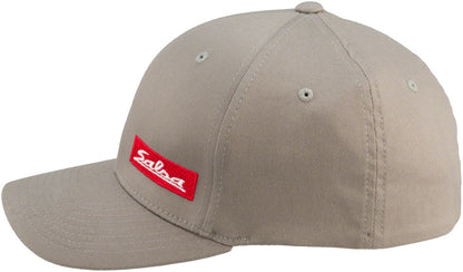 Salsa Script Flexfit Hat