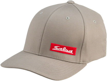 Salsa Script Flexfit Hat