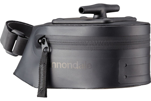 Cannondale Contain Welded QR Small Bag BK