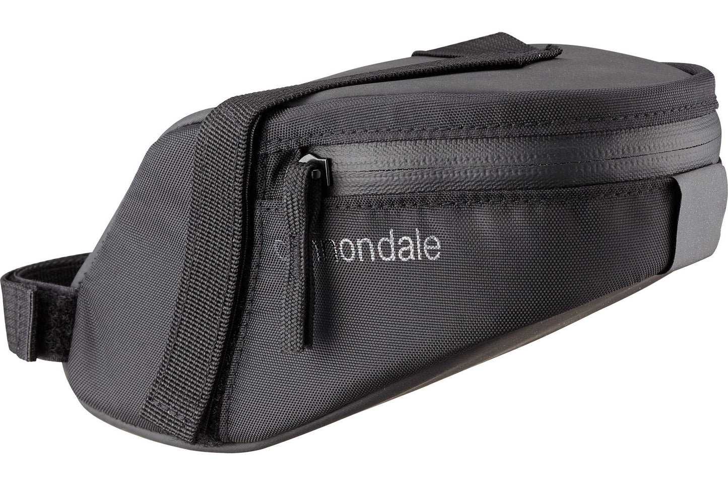 Cannondale Contain Stitched Velcro Bag Blk SM