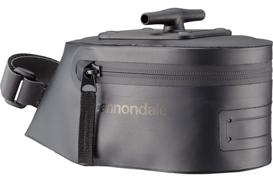 Cannondale Contain Welded QR Medium Bag Blk
