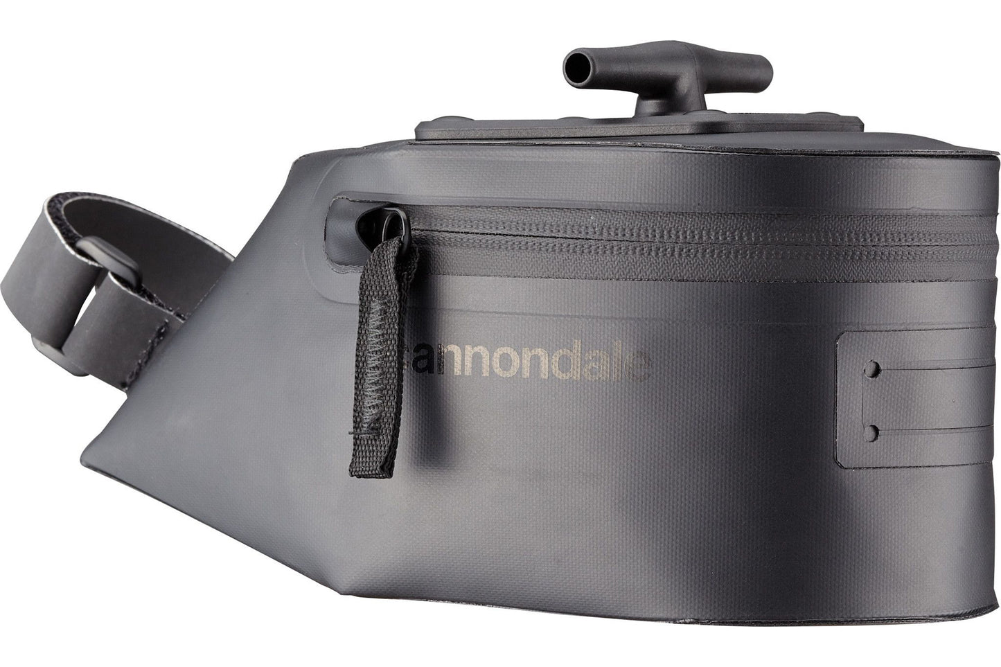 Cannondale Contain Welded QR Large Bag BK