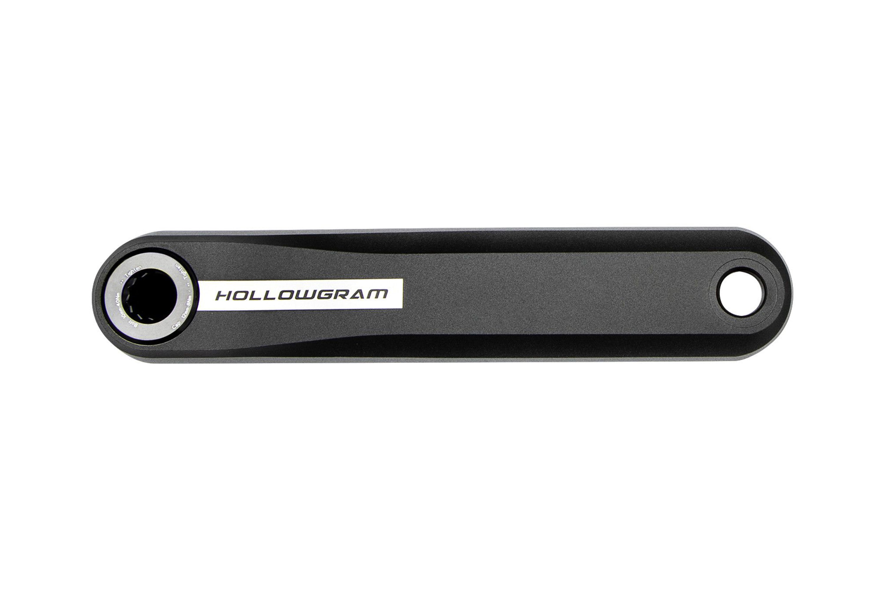 Cannondale HollowGram Crank Arm (RIGHT) Black – Incycle Bicycles