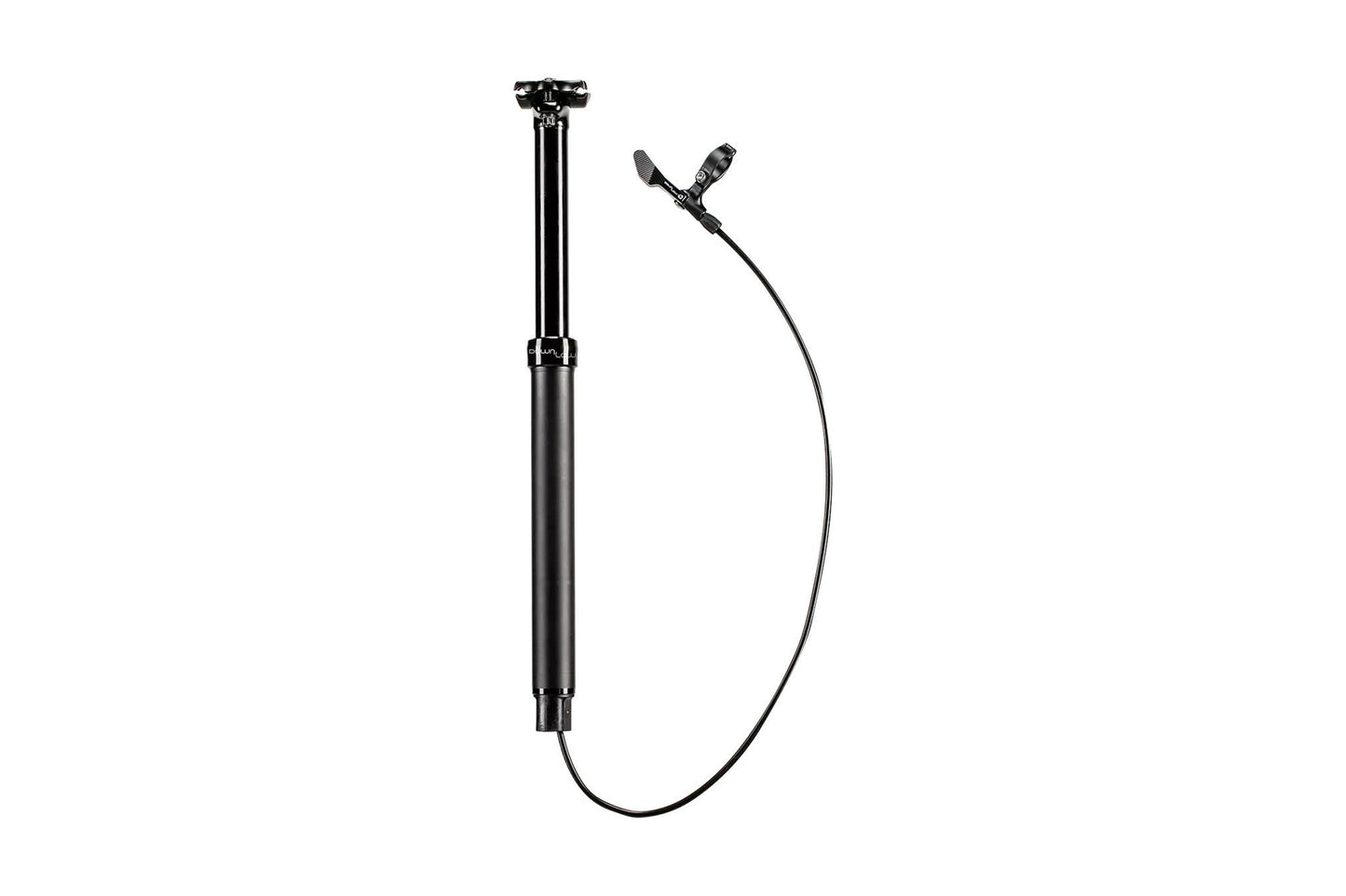 Cannondale DownLow 100mm Dropper Post BK 31.6x340mm