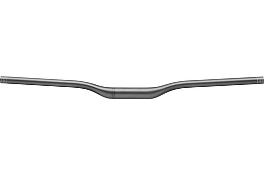 Cannondale HollowGram SAVE 30mm Riser Mtn Bars BK 35x800mm