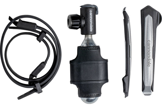 Cannondale Set-Off Flat Kit Blk