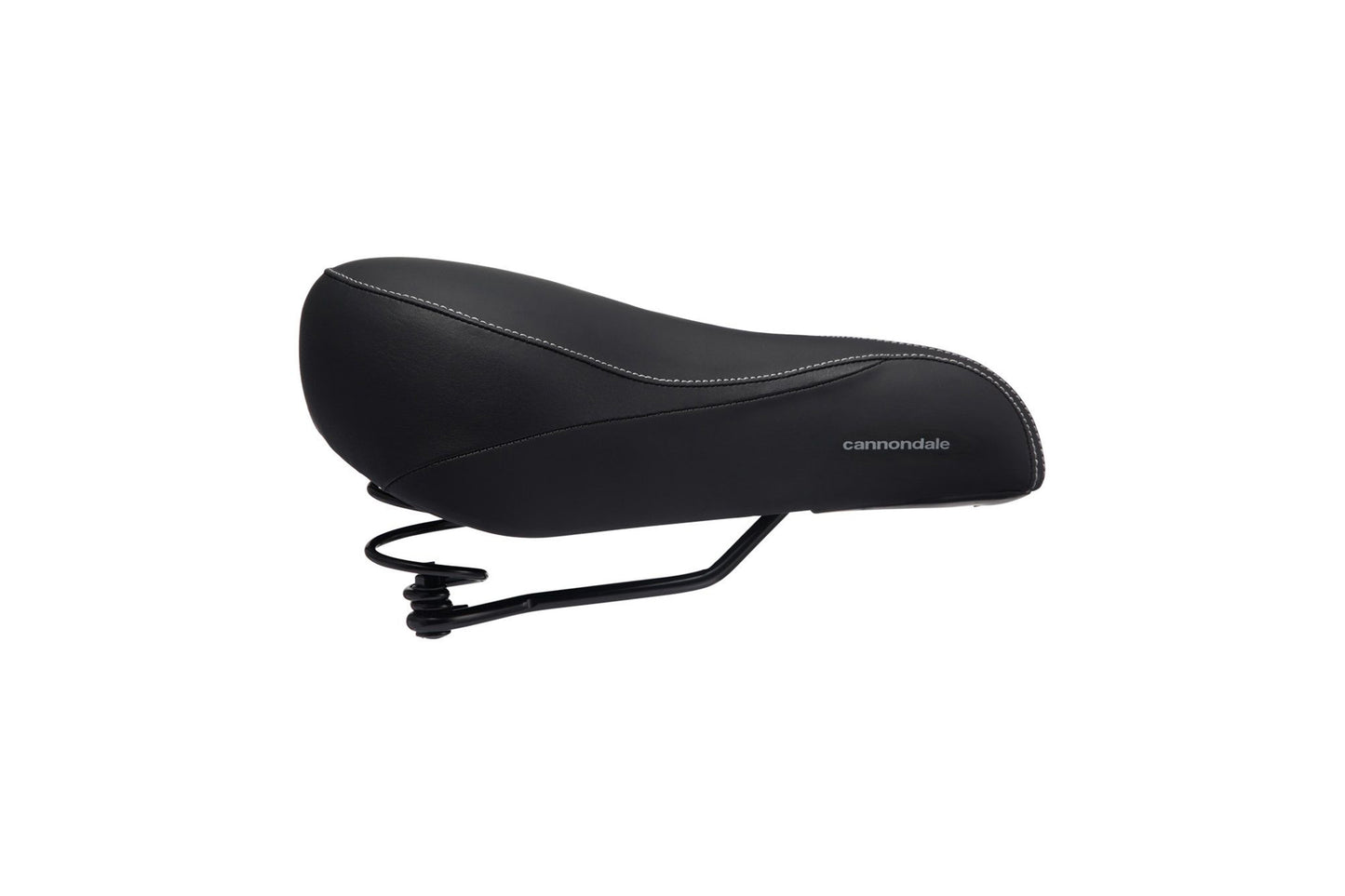 Cannondale Adventure Saddle Black